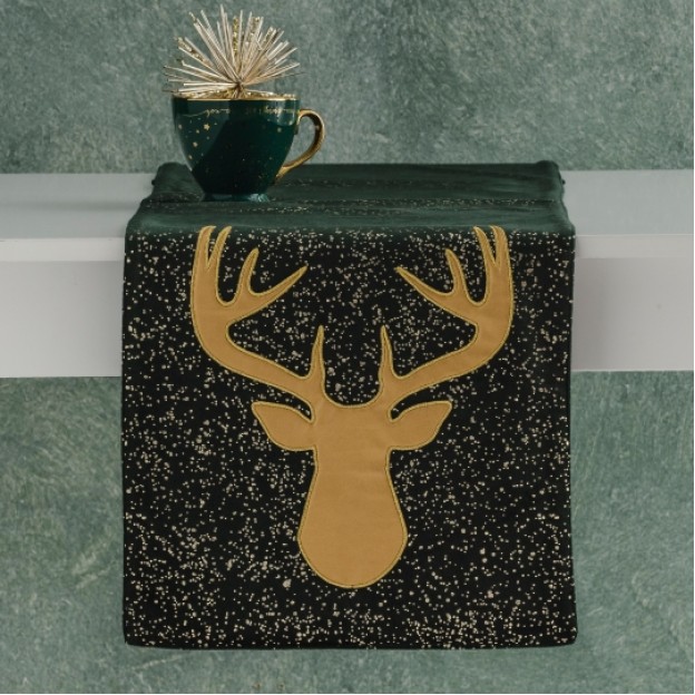 Traversa ANTLERS