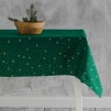 Fata de masa Emeraldis 130x180
