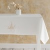 Fata de masa Chrismelio 150x220