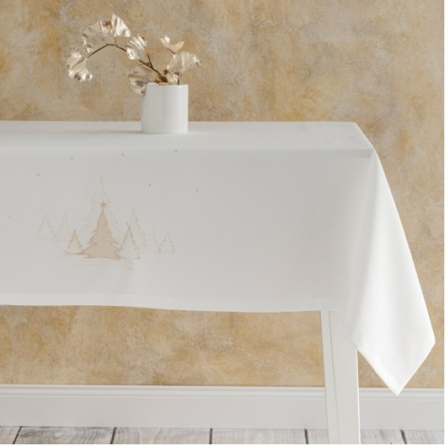 Fata de masa Chrismelio 150x300