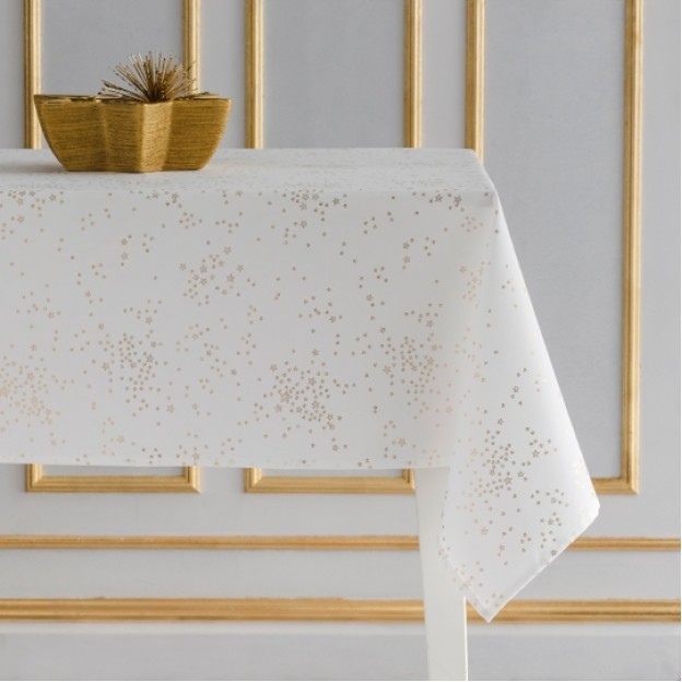Fata de masa Constelli 140x300cm