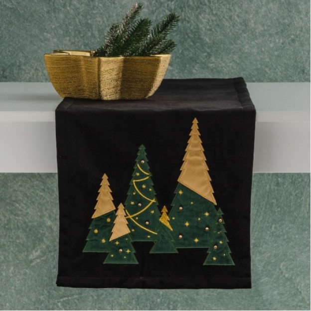 Traversa Pinesio 35x180cm