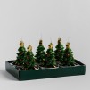 Lumamare aromata TREELIGHT