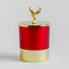 Lumanare aromata DEER XMASS