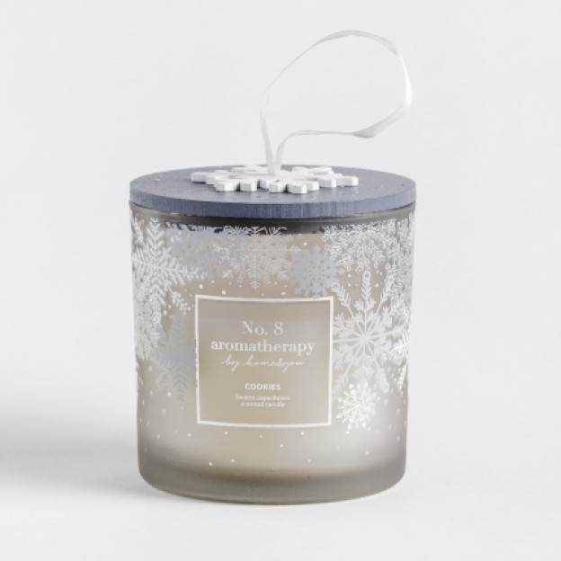 Luminare aroma PRECIOSO GLASS