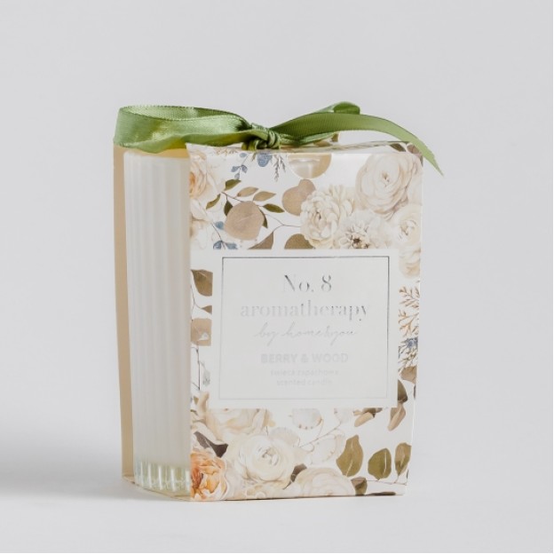 Lumanare aroma DAFNEY BOX
