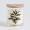Lumanare aromata Holly Jolly