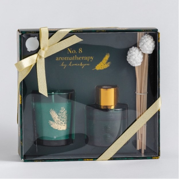 Set difuzor de arome Vixen