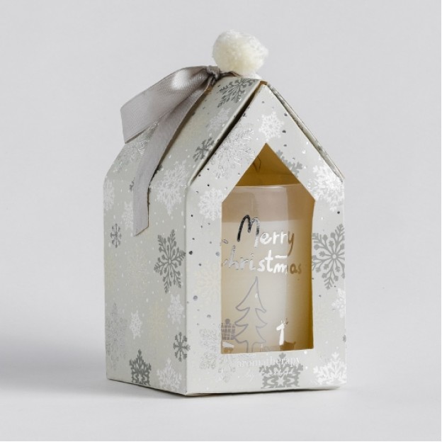 Lumanare aromata NOELISO