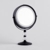 Oglinda Led Telescopic black