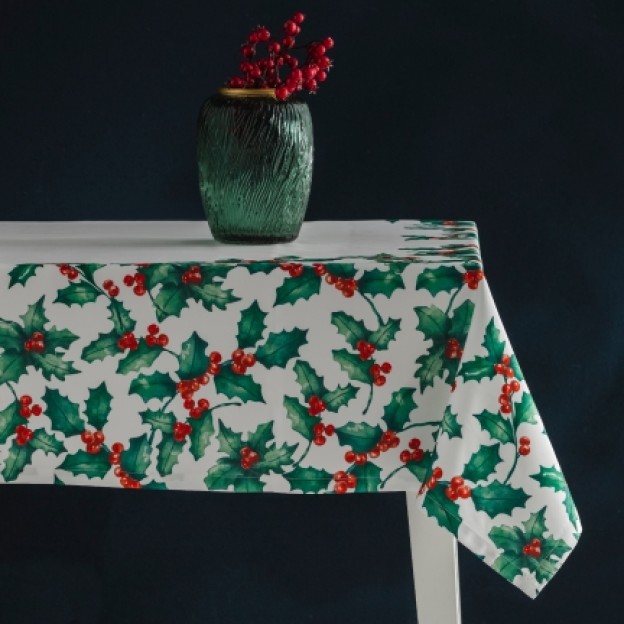 Fata de masa BERRIES