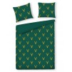 Set lenjerie de pat Antlers 160x200cm.