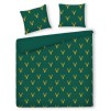 Set lenjerie de pat Antlers 200x220cm