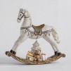 Figurina decorativa cal AJUN