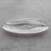 Platou decorativ-frunza LEAFICO