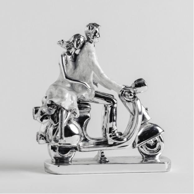 Figurina decorativa-love Couplescoo