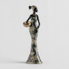 Figurina decorativa negresa Kossa