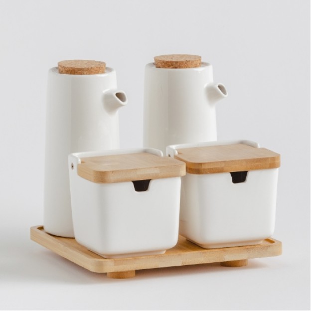 Set containere ESSENTIALIS