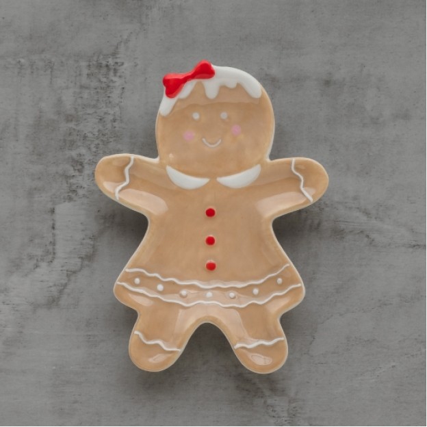 Suport pliculeTe ceai GINGERSKY
