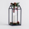 Lampion decorativ Led Belenis