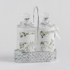 Set cosmetic DAFNEY DUO
