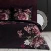 Set lenjerie de pat 160x200cm Rosaly 2