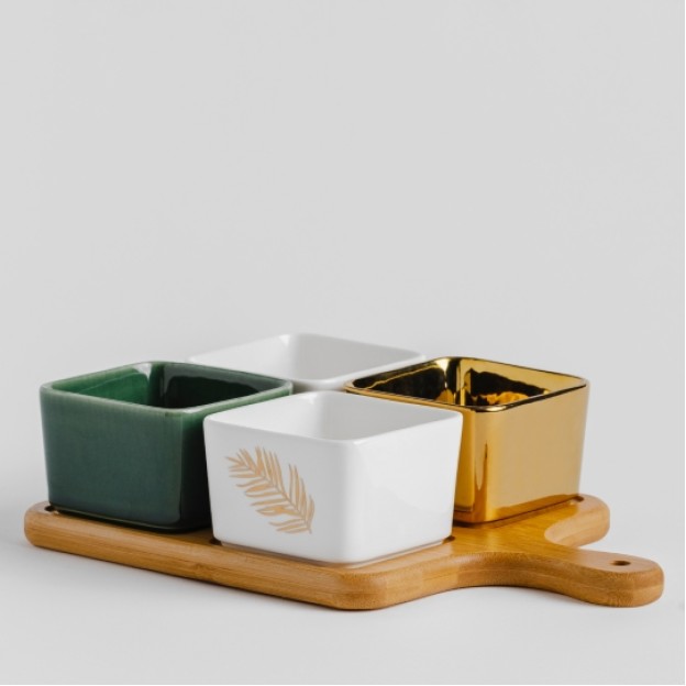 platou decorativ ETERNOLE