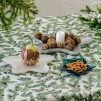 platou decorativ SNOWFLAVOUR