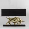 Veioza taur BULLS