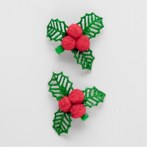 Set accesorii par Hoolypin