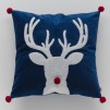 Husa perna Deerllo 45x45cm