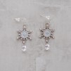 Cercei snowflakes