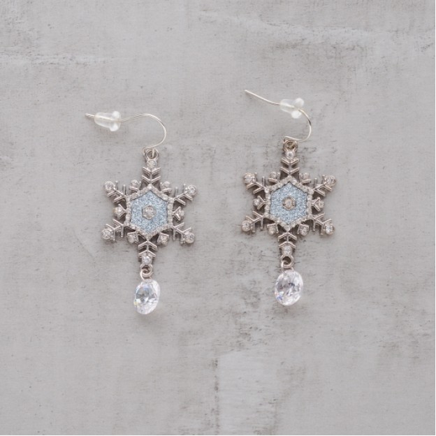 Cercei snowflakes