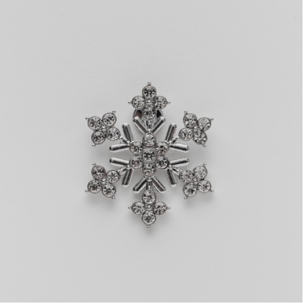 Magnet SNOWFLAKY