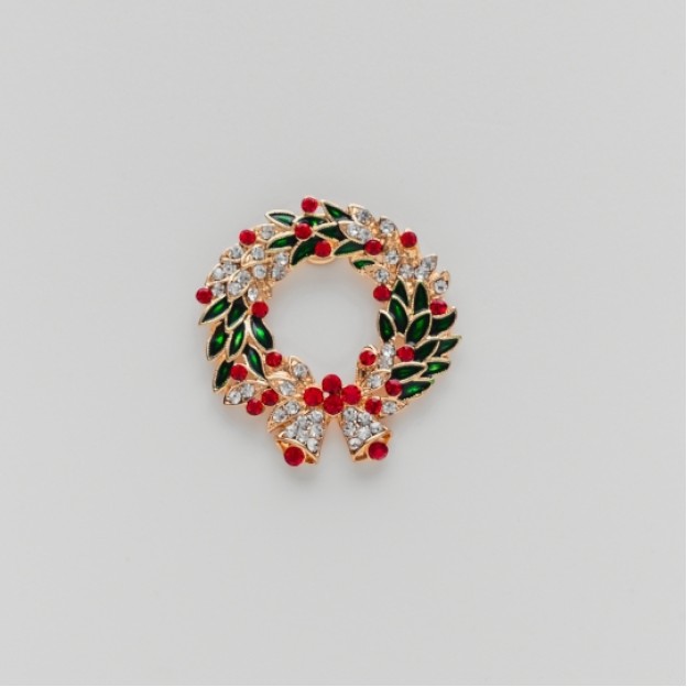 Magnet Wreath