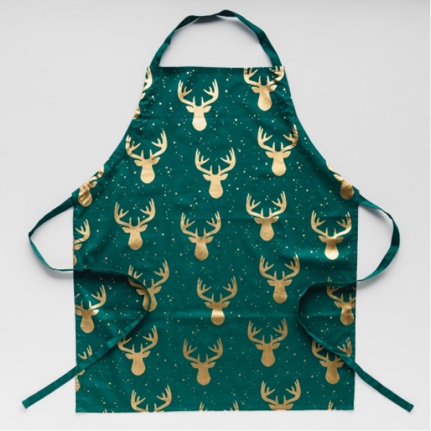 Sort-ren ANTLERSO