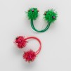 Set accesorii par Xmas Bling