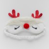 Masca pentru somn Reindeerly