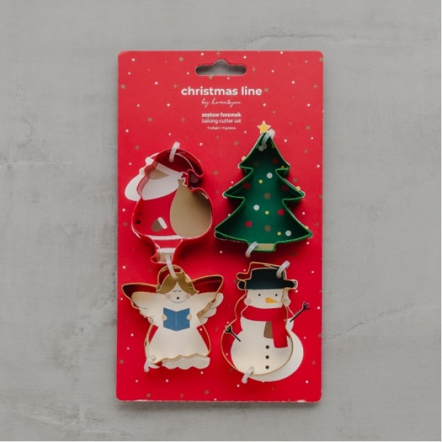 Set forme Microni