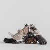 Figurina decorativa-pasare SPERLING