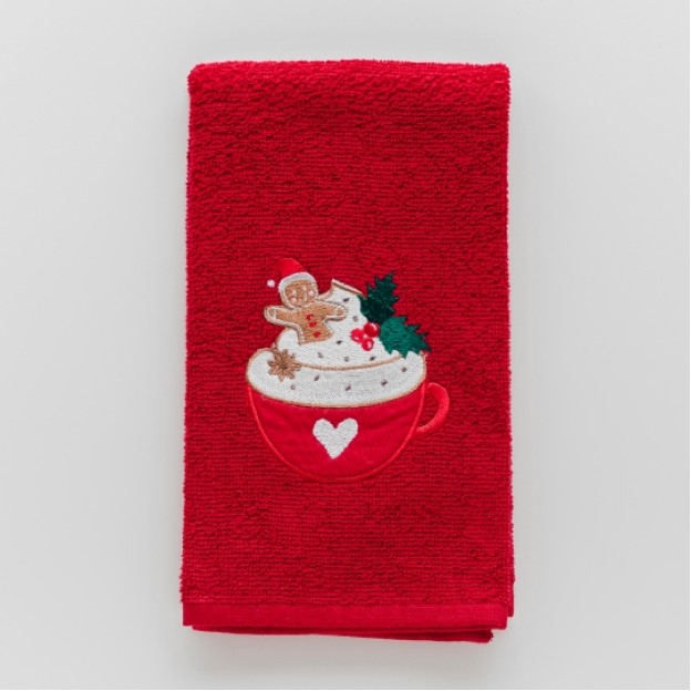 Prosop bucAtArie EPICES