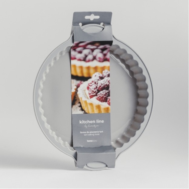 Tava pentru gatit BAKIN TART