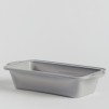Tava pentru gatit BAKIN 30x14 cm