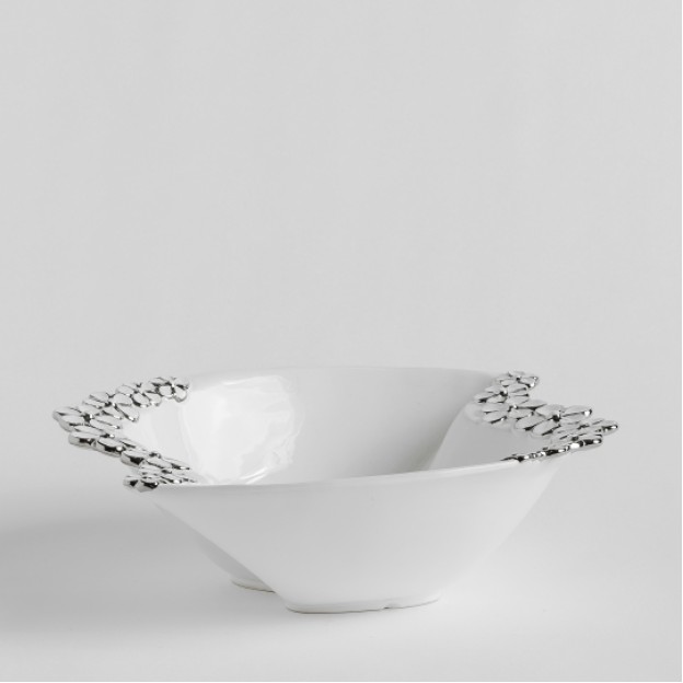 Bol decorativ flosalka