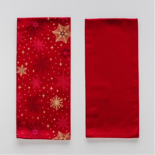 Set prosoape pentru bucatarie navidado