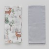Set prosoape bucatarie-ren ICECOLD