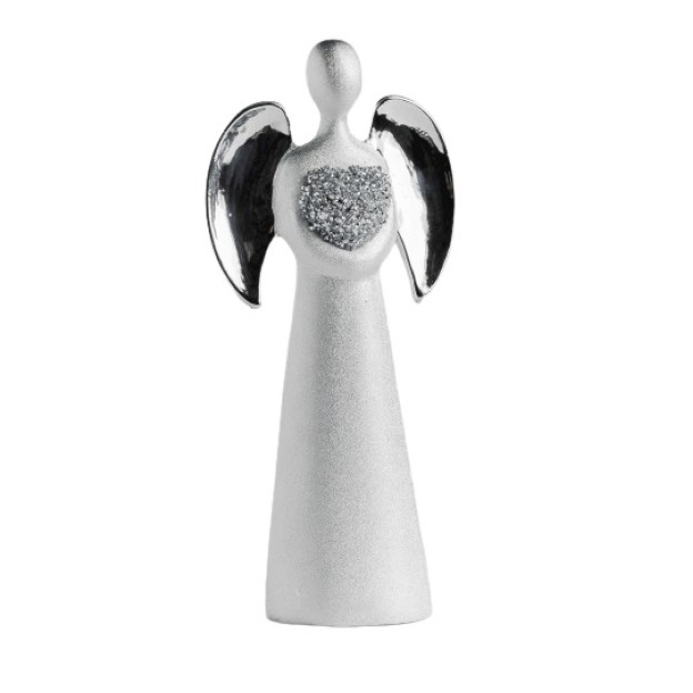 Figurina decorativa-inger Tenshi
