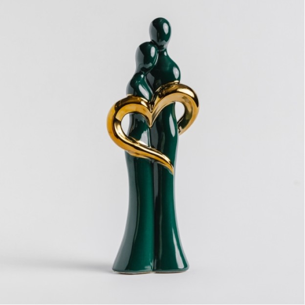 Figurina decorativa-love COUPLINE