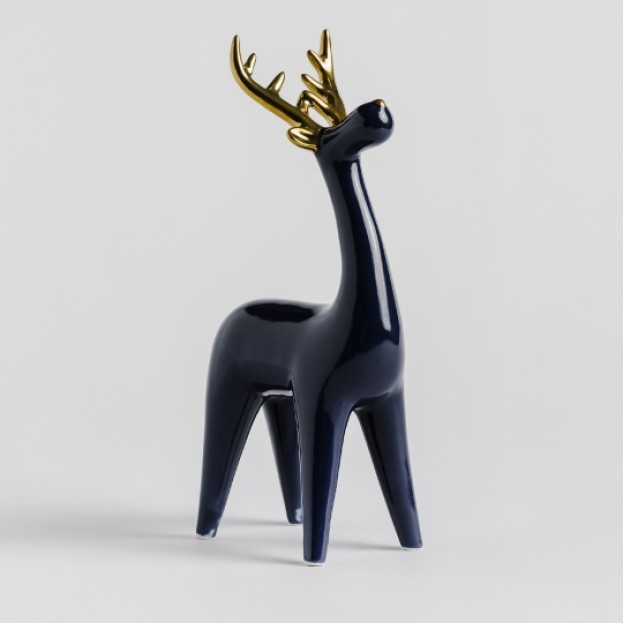 Figurina decorativa rindieren