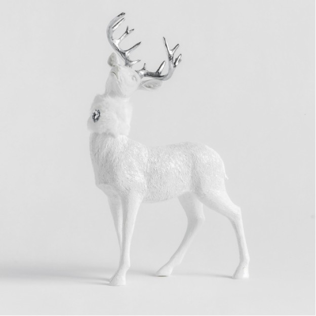Figurina decorativa-ren Pelz
